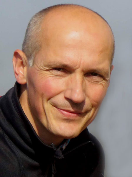 Ing. Günter Vogrinec